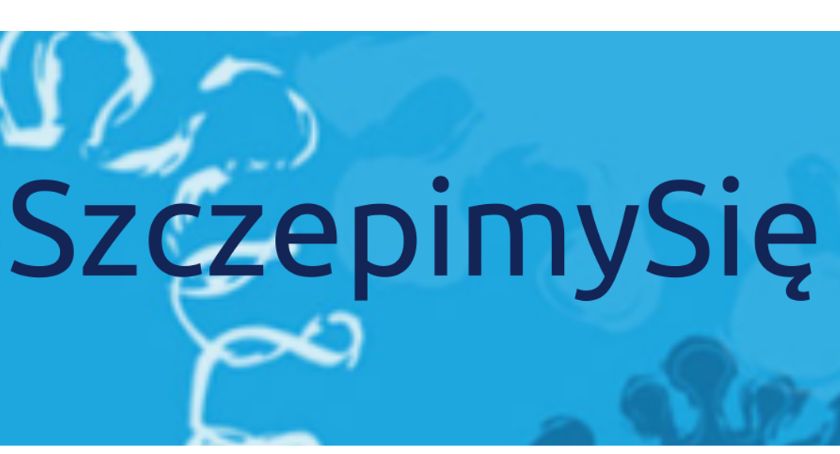 Zaszczep się w majówkę