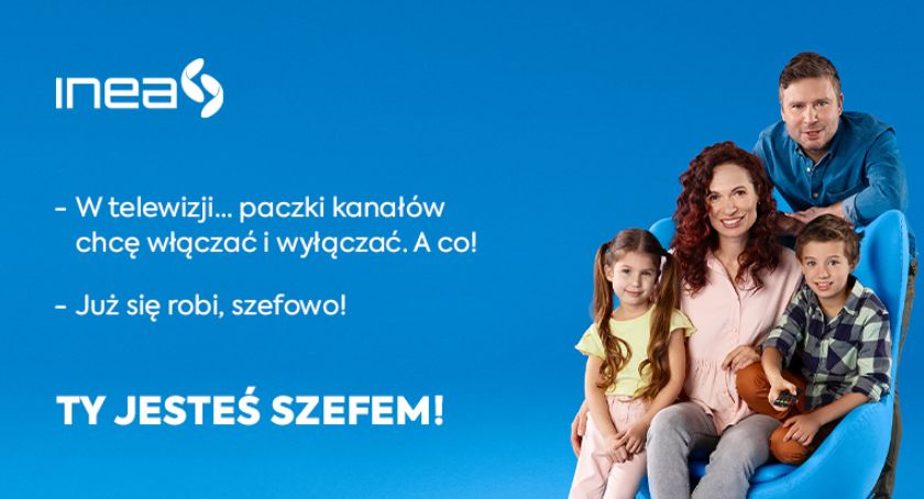 Wybór to podstawa