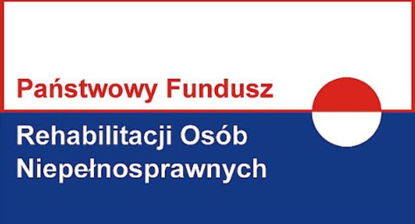 Nawet 25 tys. zł na wyposażenie stanowiska pracy dla niepełnosprawnych