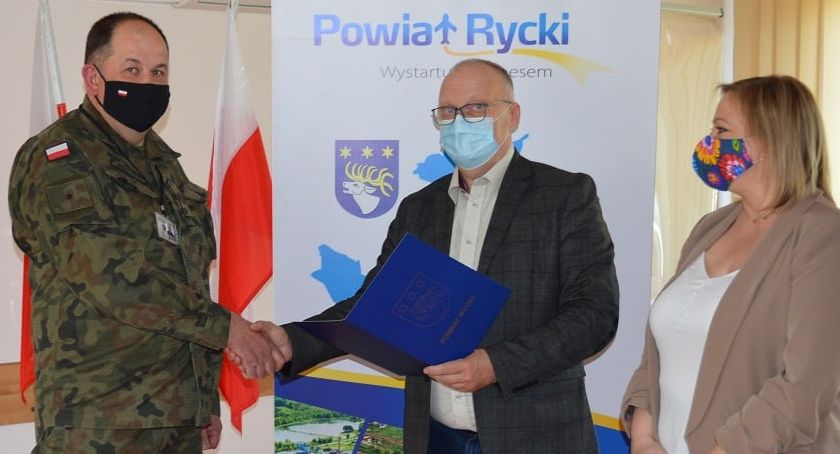 Jarosław Szewczyk nowym komendantem Społecznej Straży Rybackiej 
