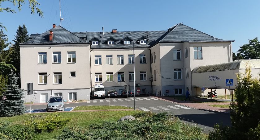 RYKI Punkt Szczepień Powszechnych już działa