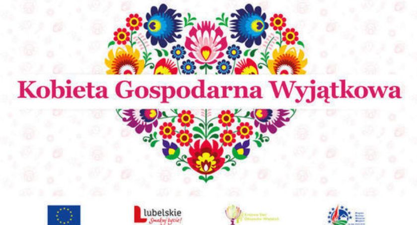 Ruszył konkurs Kobieta Gospodarna Wyjątkowa