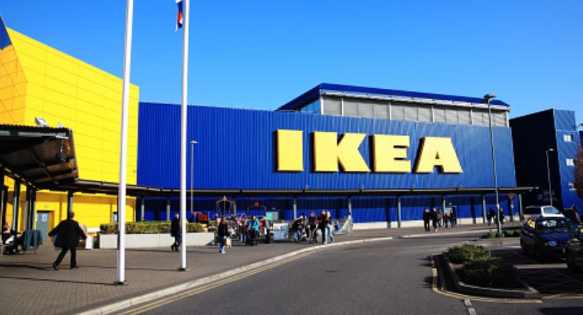 Ikea wycofuje produkty. Sprawdź, czy masz je w domu