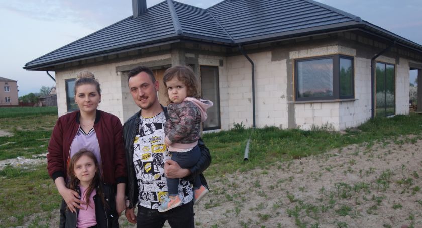 To niełatwy czas na wykańczanie mieszkania, czy budowę domu