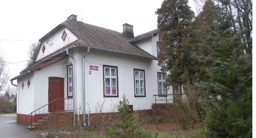 Dworek, w którym malował Wyczółkowski na sprzedaż (AKTUALIZACJA)