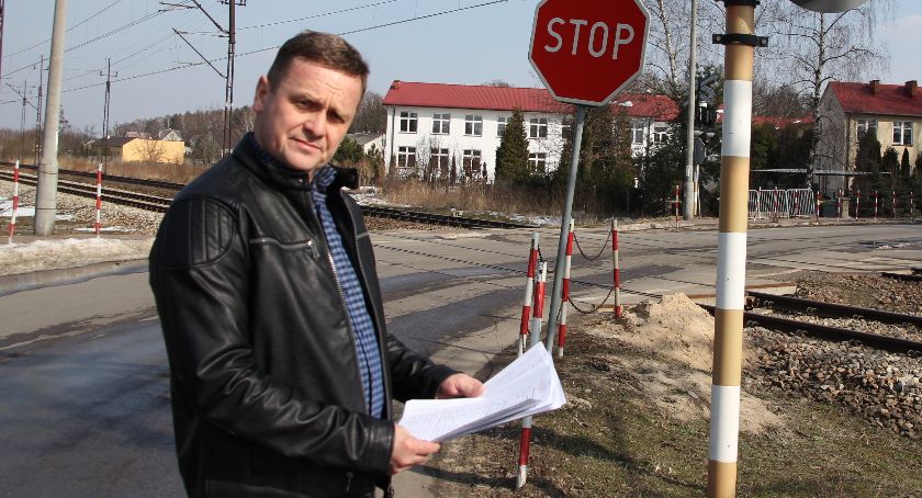 Sołtys Leopoldowa Południe rezygnuje z funkcji