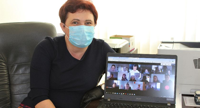 Uczniowie obawiają się sprawdzianów