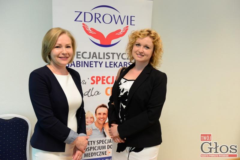 Niosą pomoc nieuleczalnie chorym