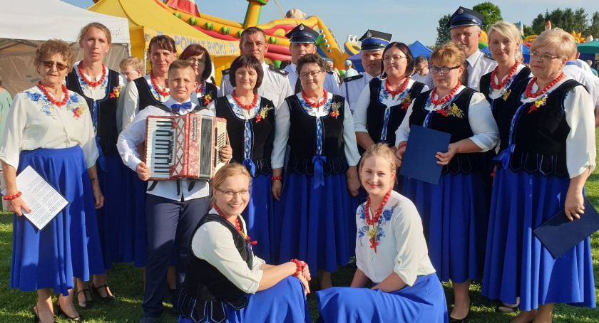KGW z Nowego Zadybia oczekuje na głosy (część 3 z 27)