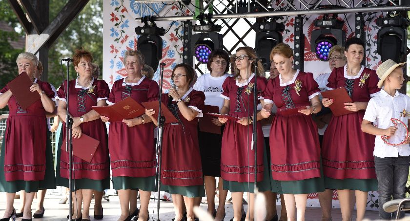 Zagłosuj na Koło Gospodyń w Kłoczewie (część 5 z 27)