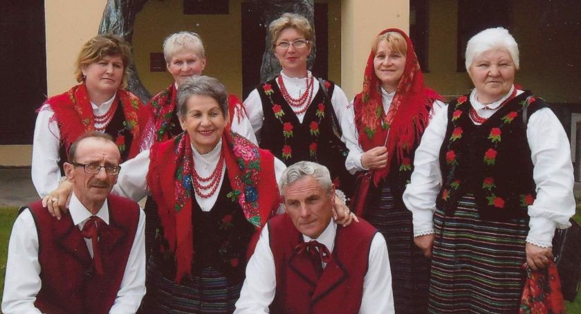 Zespoł Śpiewaczo-Obrzędowy 