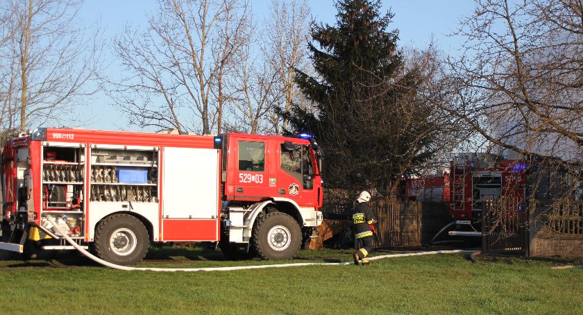 Władza w OSP trzyma się mocno