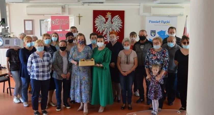 Ryki: Obchody dnia rodzicielstwa zastępczego 