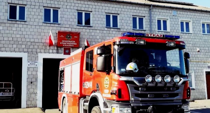 Znów za drogo. Czy gmina dołoży 150 tys. zł na remont OSP ?