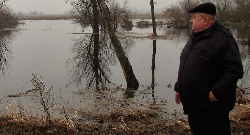 W Drążgowie wybierają sołtysa. Kto zastąpi Józefa Chadaja