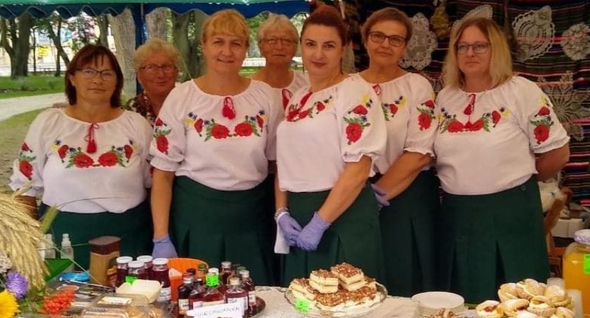 Zagłosuj na Koło Gospodyń z Nowej Dąbi (część 10 z 27)