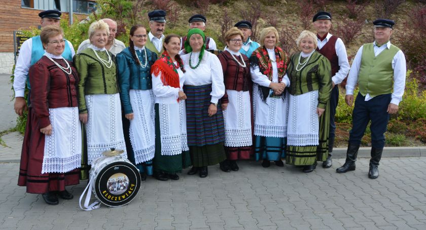 Stowarzyszenie z Kłoczewa liczy na głosy (część 13 z 27)
