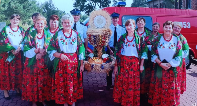 Koło z Zawitały liczy na swoich sympatyków (część 14 z 27)