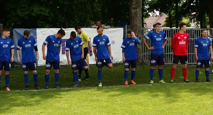 Amator Leopoldów/Rososz - Żyrzyniak Żyrzyn (foto relacja)