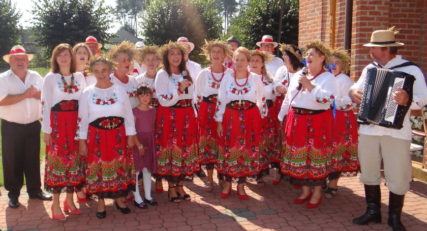 Zagłosuj na panie z Grabowa Szlacheckiego (część 19 z 27)