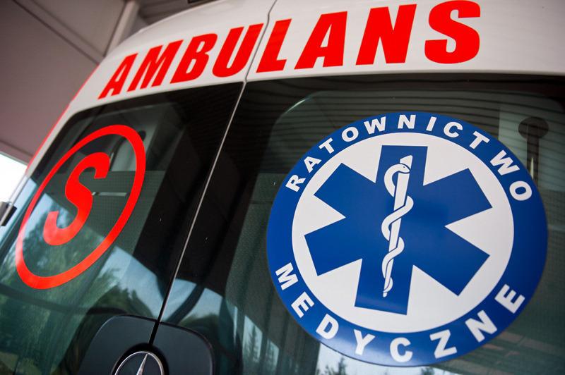 PILNE. Rycki szpital zostaje zamknięty