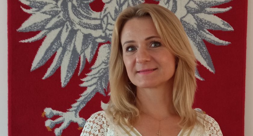Rada Powiatu ma nową wiceprzewodniczącą