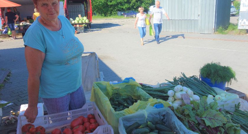 Drogie warzywa, ale sezon dopiero się zaczyna 
