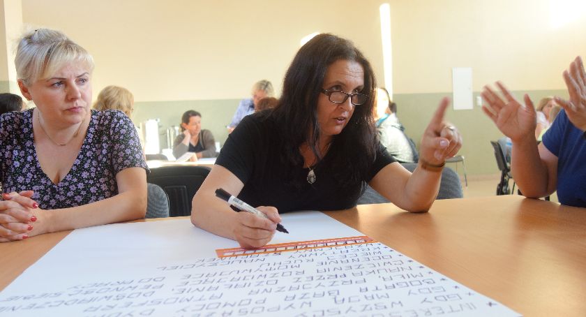 GM. UŁĘŻ: Uczniowie chcą mniej prac domowych 