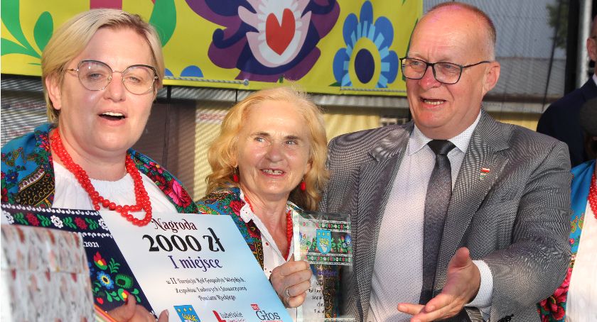 II Turniej Kół Gospodyń Wiejskich rozstrzygnięty. Na festynie bawiły się tysiące osób (FOTORELACJA)