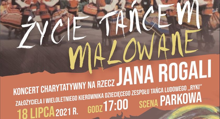 Pomóżmy cenionemu pedagogowi