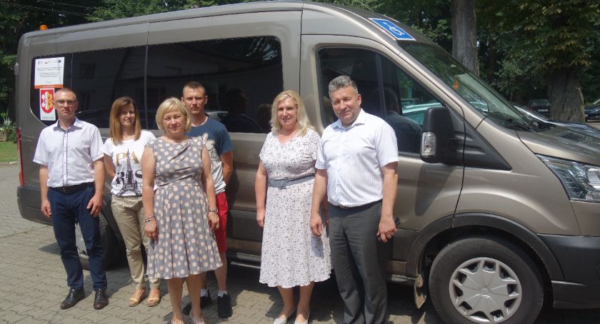 UŁĘŻ: Skorzystaj z darmowej taksówki 