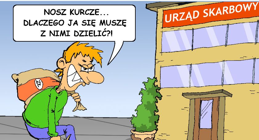 POWIAT RYCKI Mimo pandemii przybyło milionerów