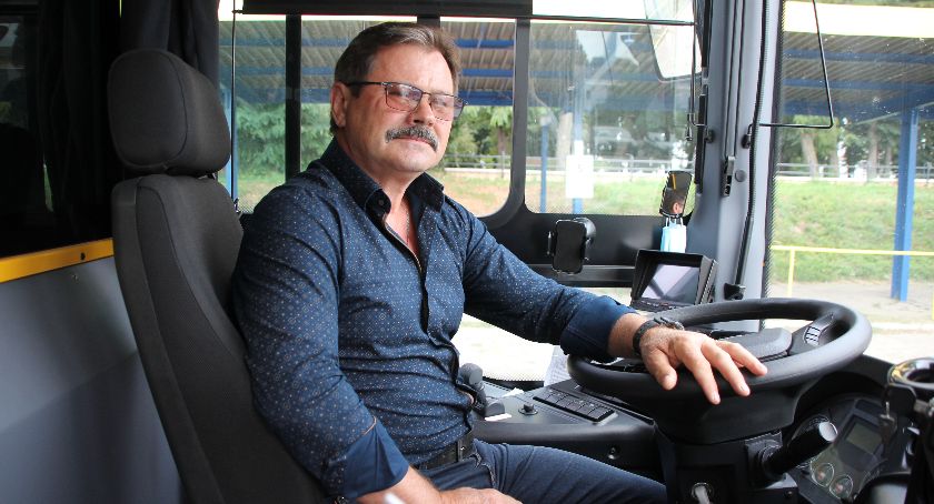 PKS Ryki ma w planach zakup elektrycznych autobusów