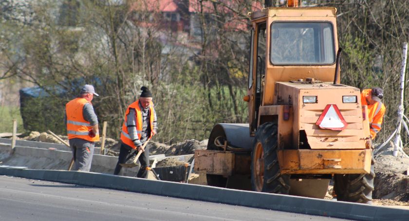 4 kilometry dróg do remontu w ciągu 50 dni