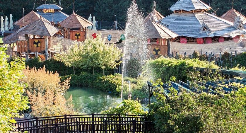 Magiczne Ogrody uwalniają marzenia