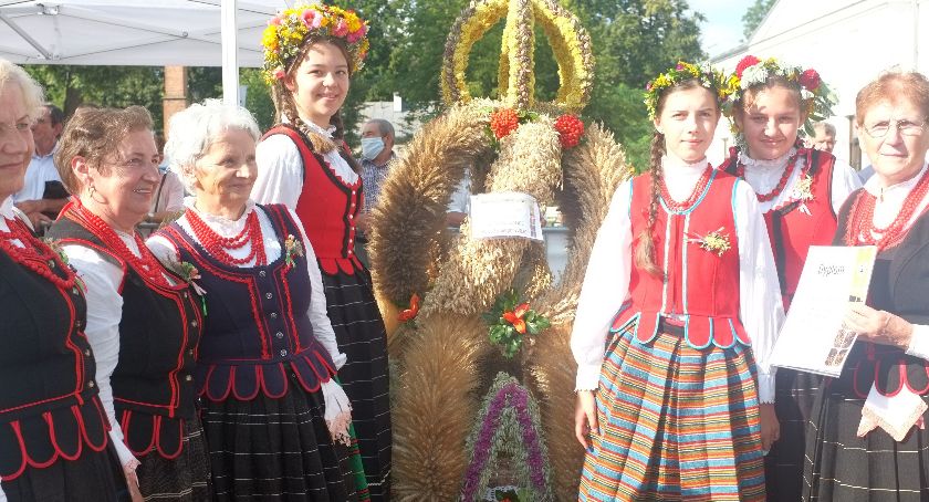 Ryki: Ewelina Lisowska gwiazdą dożynek. Tak wygląda program imprezy