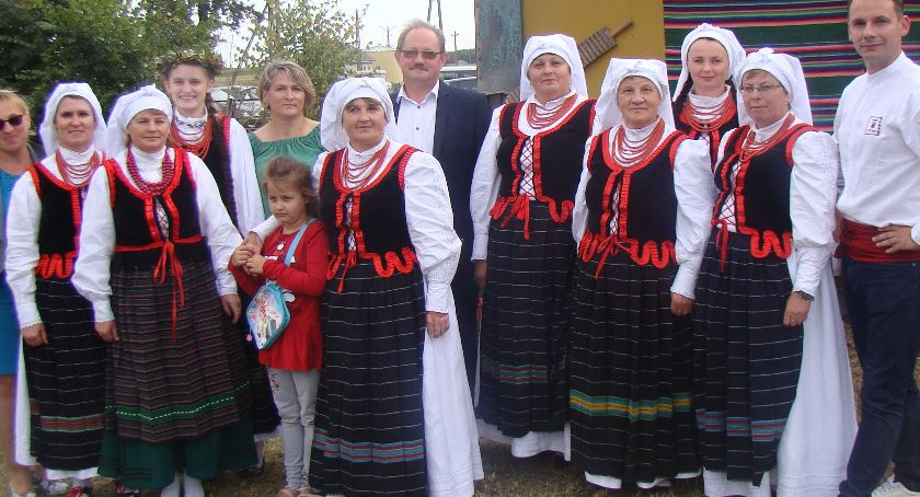 Gm. Nowodwór: Udany debiut 