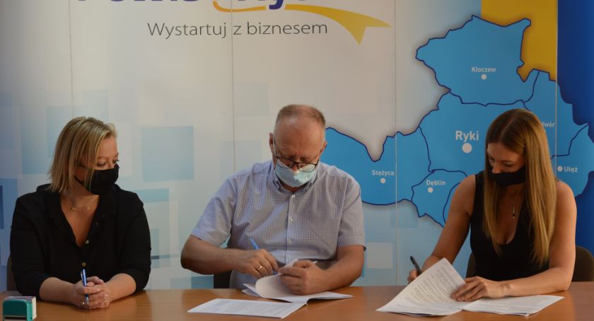 POWIAT. Zinformatyzują budynek szpitala