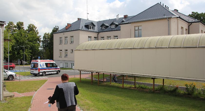 Szpital w Rykach ma nowego prezesa