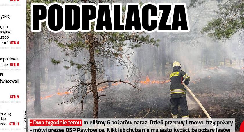 Nowy numer „Twojego Głosu” już dziś w sprzedaży