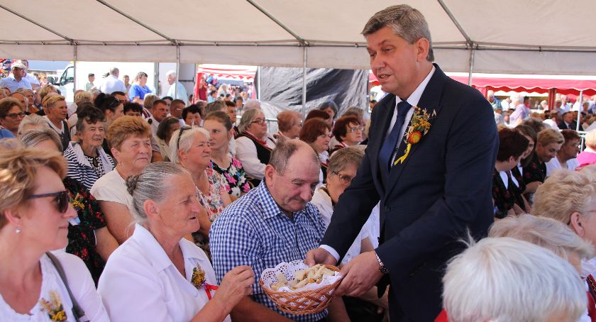Rolnicy będą mieli swoje święto