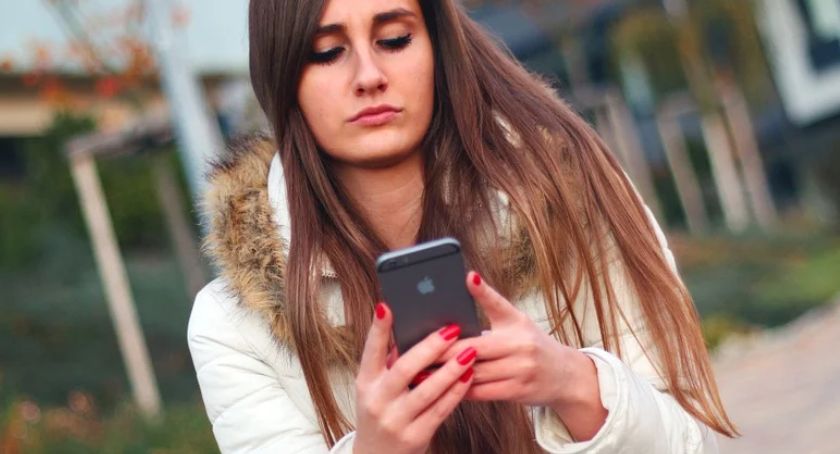 Nie odczytuj tych SMS-ów