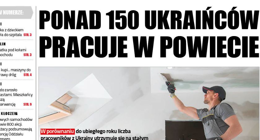 Nowy numer „Twojego Głosu” już dziś w sprzedaży