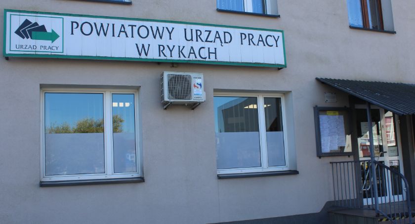 Konflikt w Powiatowym Urzędzie Pracy