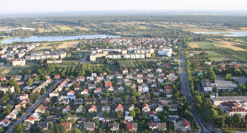 Szansa na nowe mieszkania w Rykach