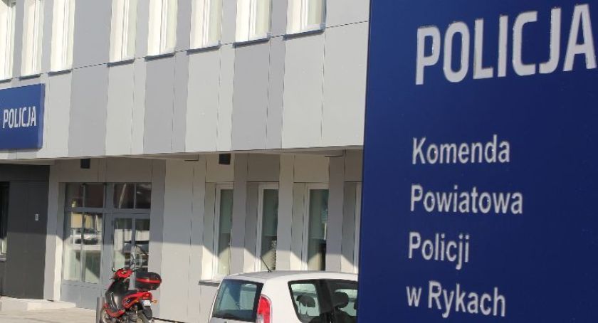 RYKI To była fałszywa wnuczka