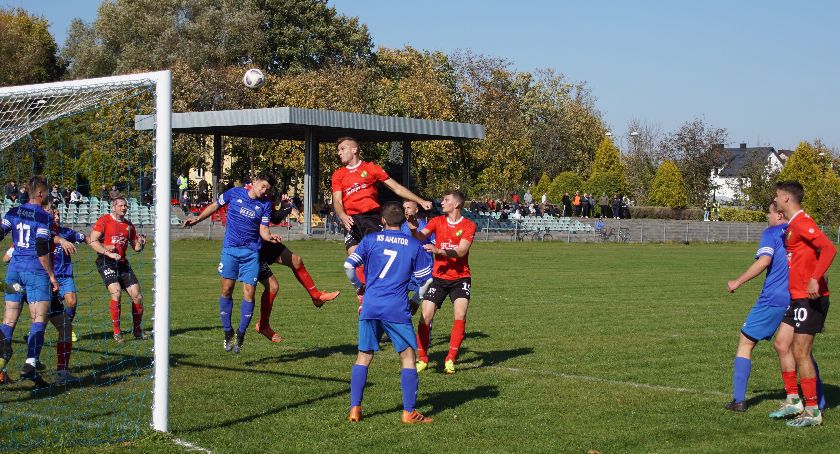 Mazowsze wygrywa derby