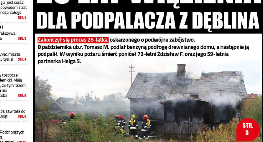 Nowy numer „Twojego Głosu” już dziś w sprzedaży