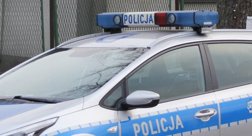 Robotnicy natrafili na kości. Prokuratura sprawdza czy są to szczątki ludzkie