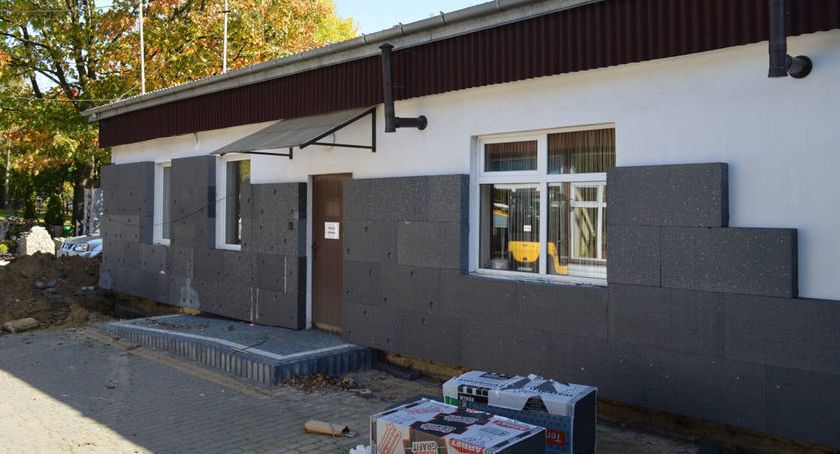 RYKI: Ponad 609 tys. zł na remont Warsztatów Terapii Zajęciowej 